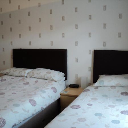 Moorland House Hotel York Room photo